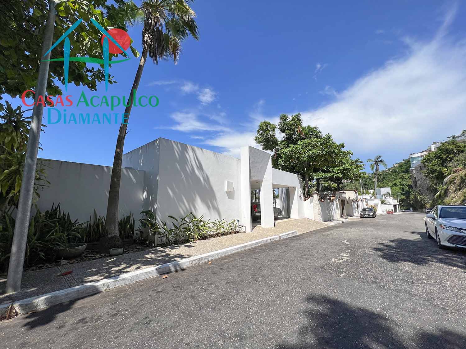 Casa Mezu - Fachada 3 Casa Mezu - Fachada 3